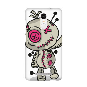 Voodoo Token Iphone 11 Premium Softcase Casing HP