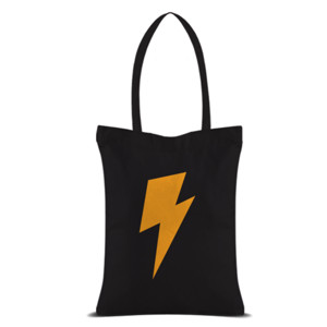 Tas Tote HELLO ROBOT