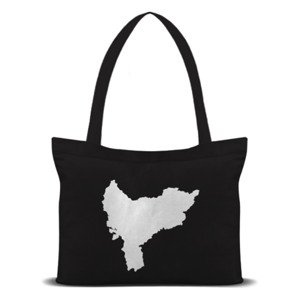 Tas Tote Kalimantan Barat