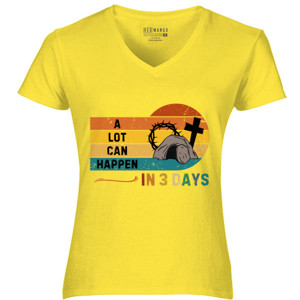 Kaos 3 Days - Retro 2