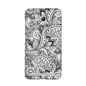 BW Anti-Stress Casing HP