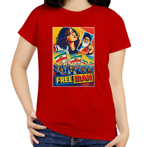 Kaos Free IRAN series 2
