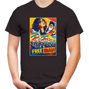 Kaos Free IRAN series 2