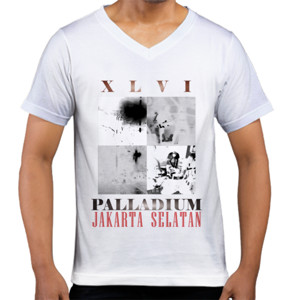 Kaos  XLVI PALLADIUM 4