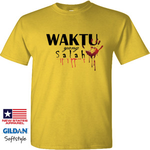 Kaos Waktu Yang Salah - Light Novel Sai MALIMA