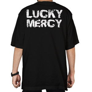 Kaos Oversize The Crown (Original)