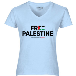 Kaos FREE PALESTINE