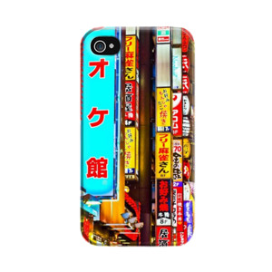 Tokyo Neon Casing HP