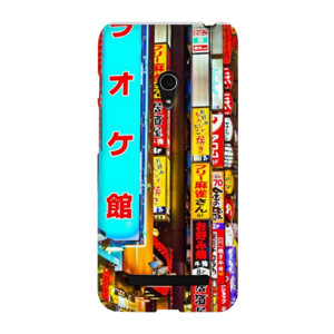 Tokyo Neon Casing HP