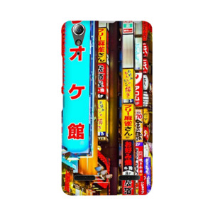 Tokyo Neon Casing HP