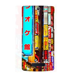 Tokyo Neon Casing HP