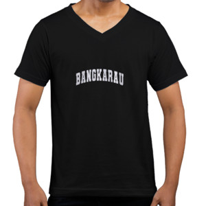 Kaos  BANGKARAU