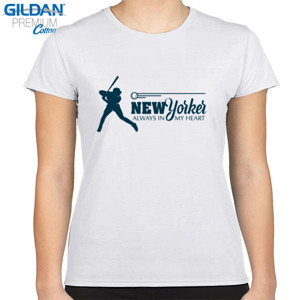 Kaos New Yorker Baseball