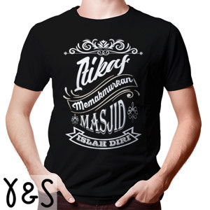 Kaos Itikaf