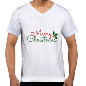 Kaos  Xmas Shirt 06