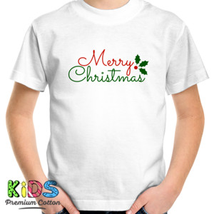Kaos Xmas Shirt 06