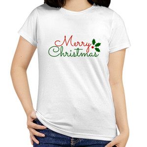 Kaos Xmas Shirt 06