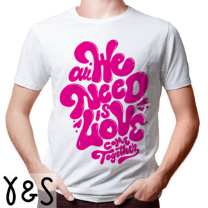 Kaos VALENTINE