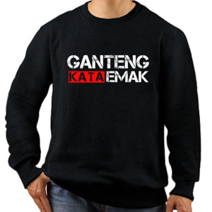 Jaket Sweater GKE