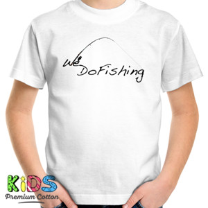 Kaos Kaos We Do Fishing (SB6PH)