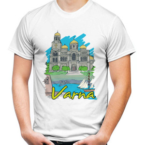 Kaos Kaos Varna, Bulgaria (SB5QS)