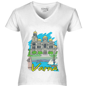 Kaos Kaos Varna, Bulgaria (SB5QS)
