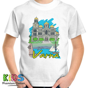 Kaos Kaos Varna, Bulgaria (SB5QS)