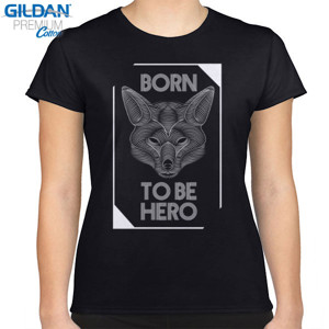 Kaos Born To be Hero