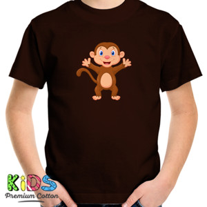 Kaos Monkey Dance