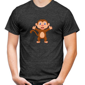 Kaos Monkey Dance