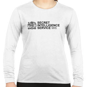 Kaos Kaos SIS - Secret Intelligence Service (SB44M)