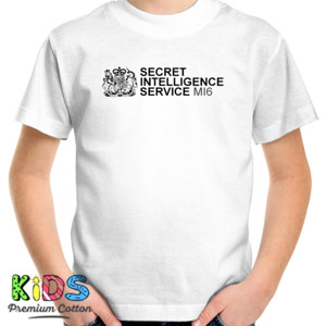 Kaos Kaos SIS - Secret Intelligence Service (SB44M)