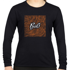 Kaos Batik Bali