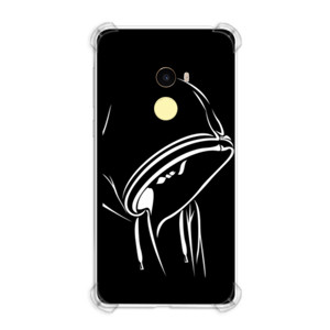 Casing HP softcase antricrack samsung note 9