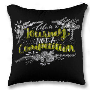 Bantal Bantal kata-kata #1