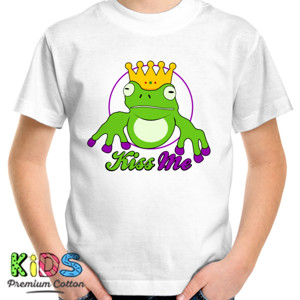 Kaos Kiss Me