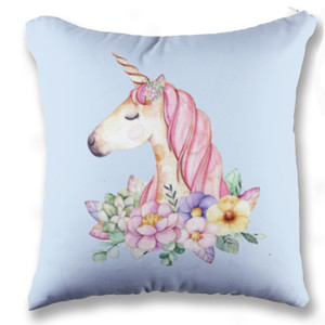 Bantal bantal unicorn 3