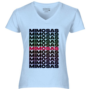 Kaos MIMOASAS T-Shirt