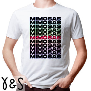 Kaos MIMOASAS T-Shirt