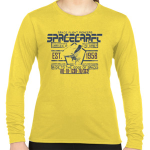 Kaos Kaos Spacecraft 1958 (SB878)
