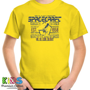 Kaos Kaos Spacecraft 1958 (SB878)