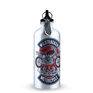Botol Wild tracker tumbler