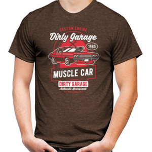 Kaos Dirty garage