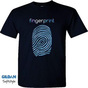 Kaos Fingerprint blue