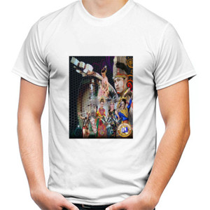 Kaos budaya Indonesia