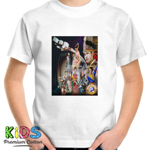 Kaos budaya Indonesia