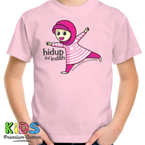 Kaos Hidup Ini Indah