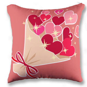 Bantal VP 2