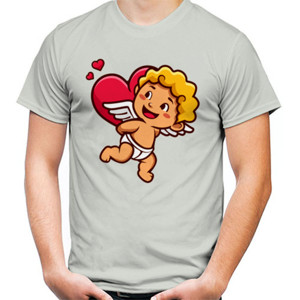 Kaos Cinta Mengejarku