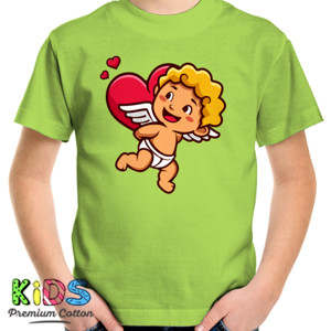 Kaos Cinta Mengejarku